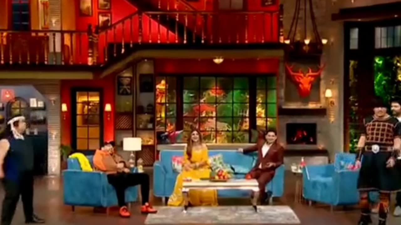 Kapil sharma show funny top funny best 👍💯👍💯