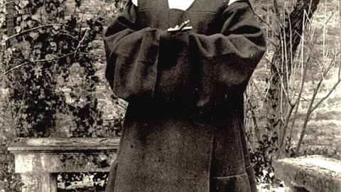 Fr. Hewko, "Doctrine of the Divine Indwelling" [Instruction] 6/25/24, KS