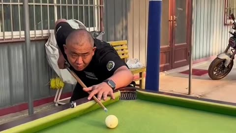 Top Funny Video Billiards million views p12