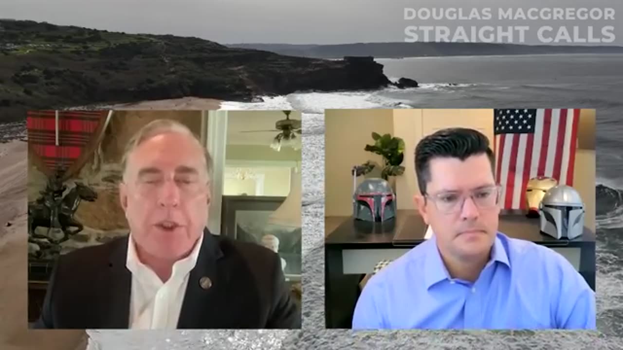 Terrible damage - The Russians are now extremely angry with us