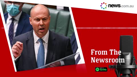 From The Newsroom Podcast_ Treasurer has handed down the federal budget