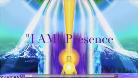 I AM - free online workshop WEEK 6