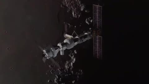 $27.2 billion NASA's Artemis program