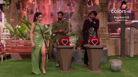 Bigg Boss S18EP23 28 October Part 2