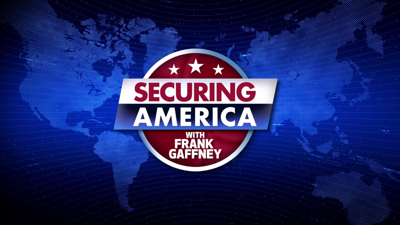 Securing America with Gordon Chang (part 1) | December 5, 2023