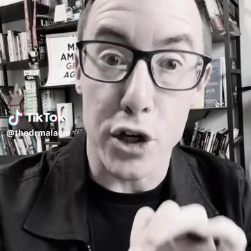 Who does he worship?