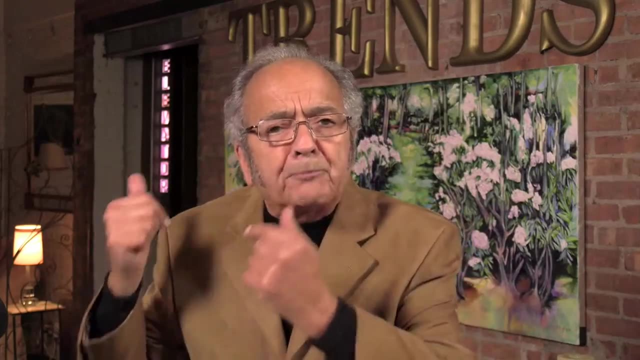 AS THE DOLLAR DIES THE FUTURE IS PAVED WITH GOLD