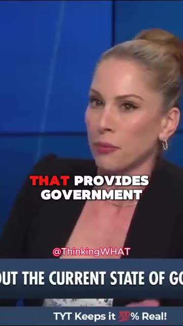 Ana Kasperian: Taxation