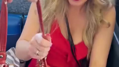 Unexpected Kindness