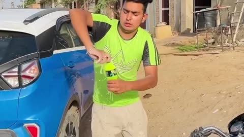 Funny video Makeing funny videos