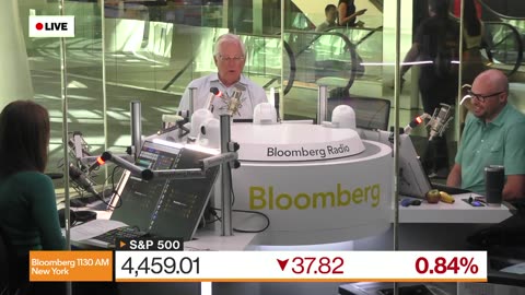 What's Next for Stocks? The Buy-Side and Sell-Side Disagree
