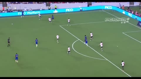 Cesare Casadei Debut vs Wrexham - Impressed Pochetino. 🔥
