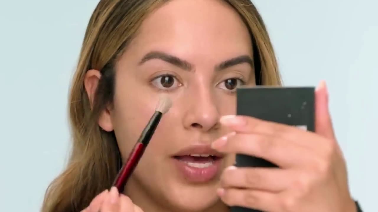 WINTER GLAM WITH CELEBRITY MAKEUP ARIST MELISSA HERNANDEZ