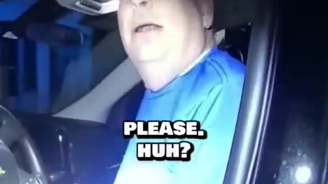 Police Captain Caught for DUI