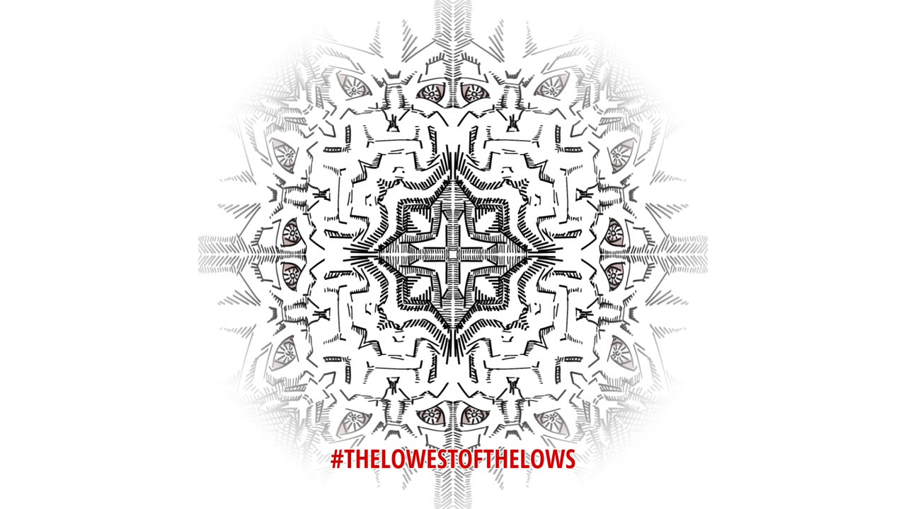 #theLowestoftheLows