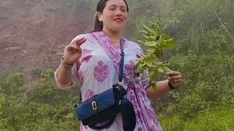 Chhaina mero niyatma khot
