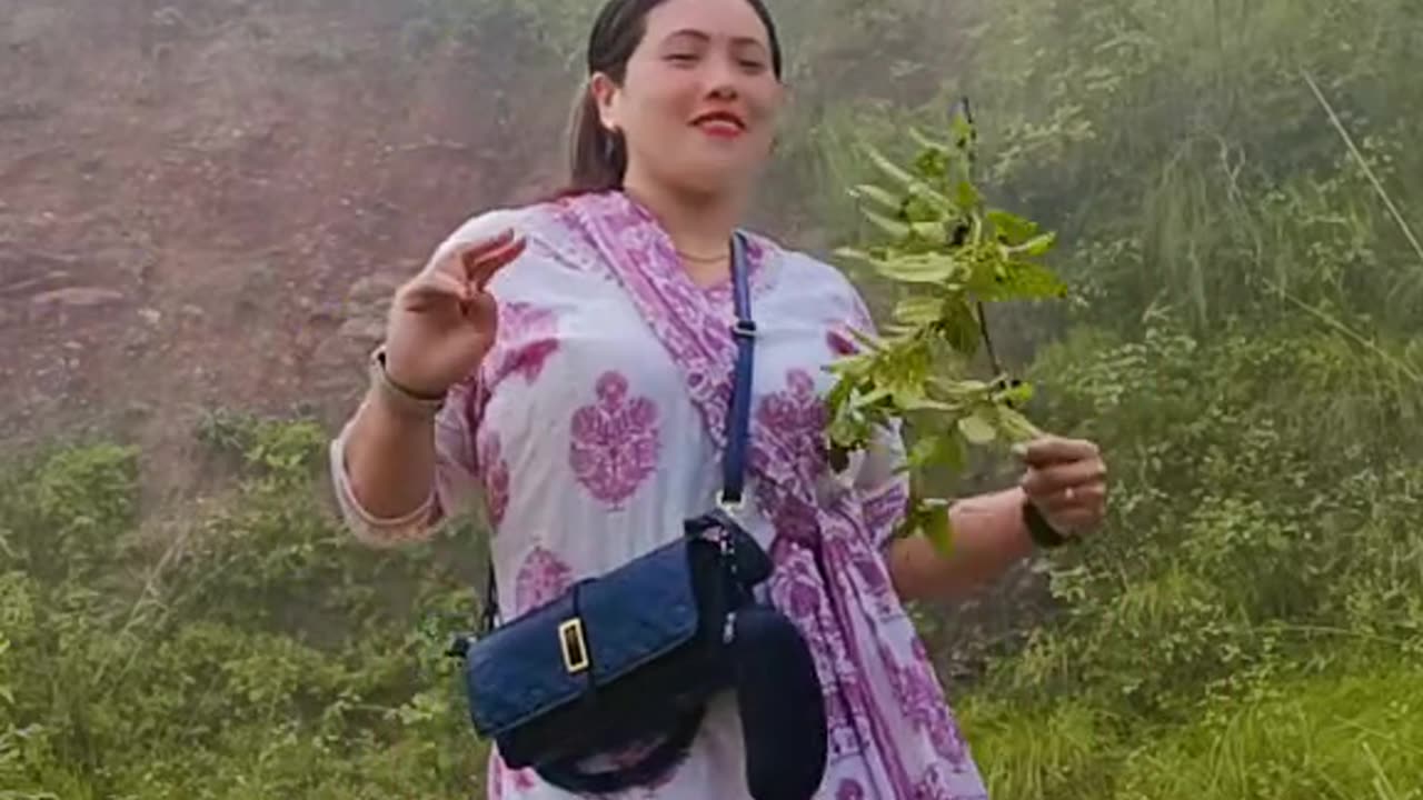 Chhaina mero niyatma khot