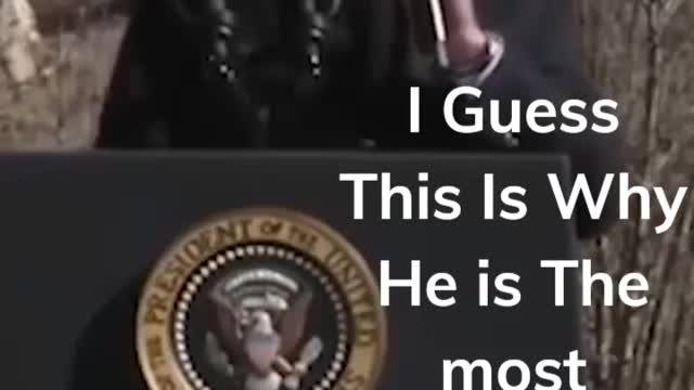 Wow, Bumbling Biden Says His Son Died In The Iraq War? Must Watch