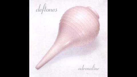 Deftones - Birthmark