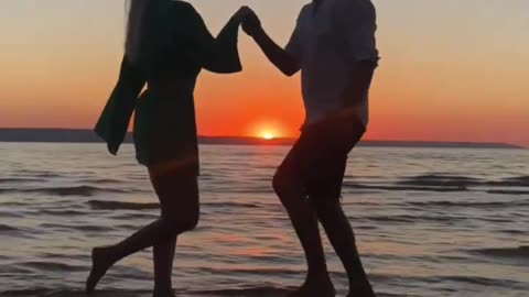 PERSIAN ROMANTIC VIDEO CLIP
