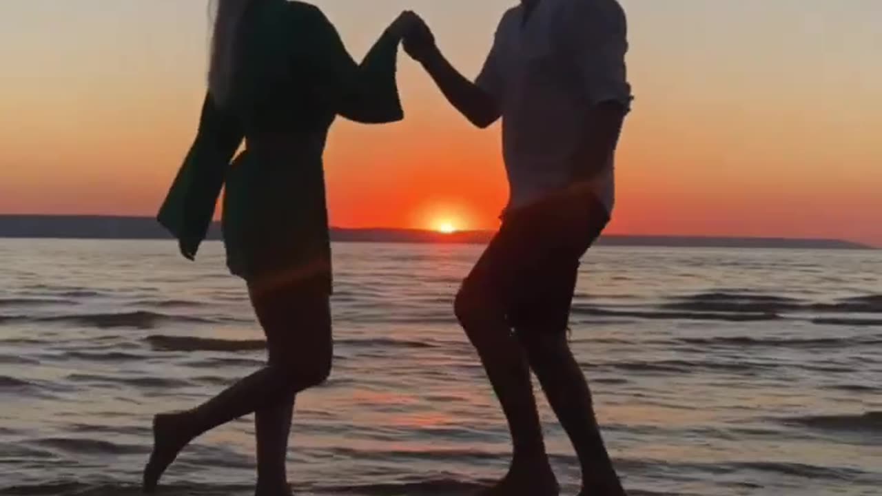 PERSIAN ROMANTIC VIDEO CLIP