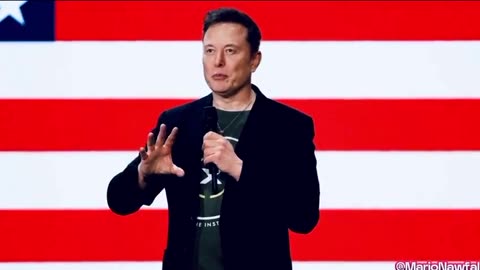 Elon Musk explains how federal regulation kills innovation