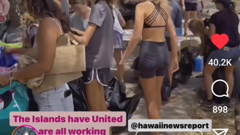 The People Will Get It Done