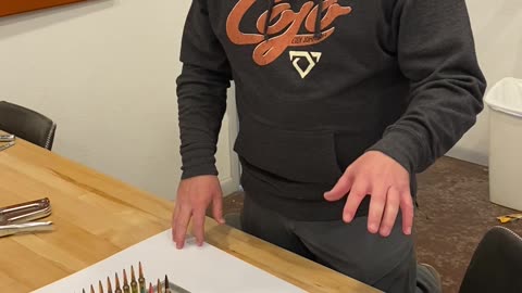 B.C. Testing