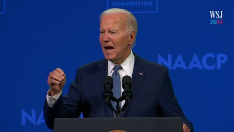 Biden Criticizes Trump Over 'Black Jobs' Comments From Debate