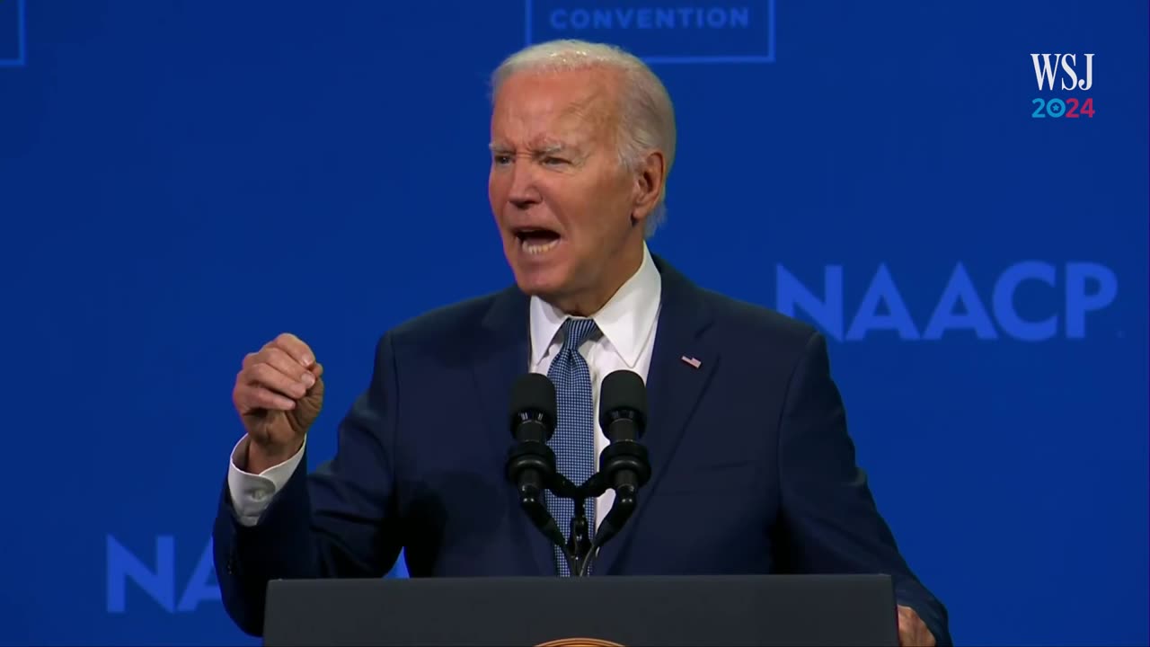 Biden Criticizes Trump Over 'Black Jobs' Comments From Debate