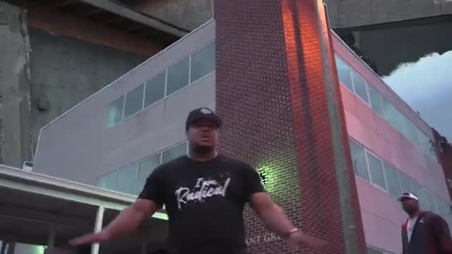 KDV x Proof - I Ain t Lyin