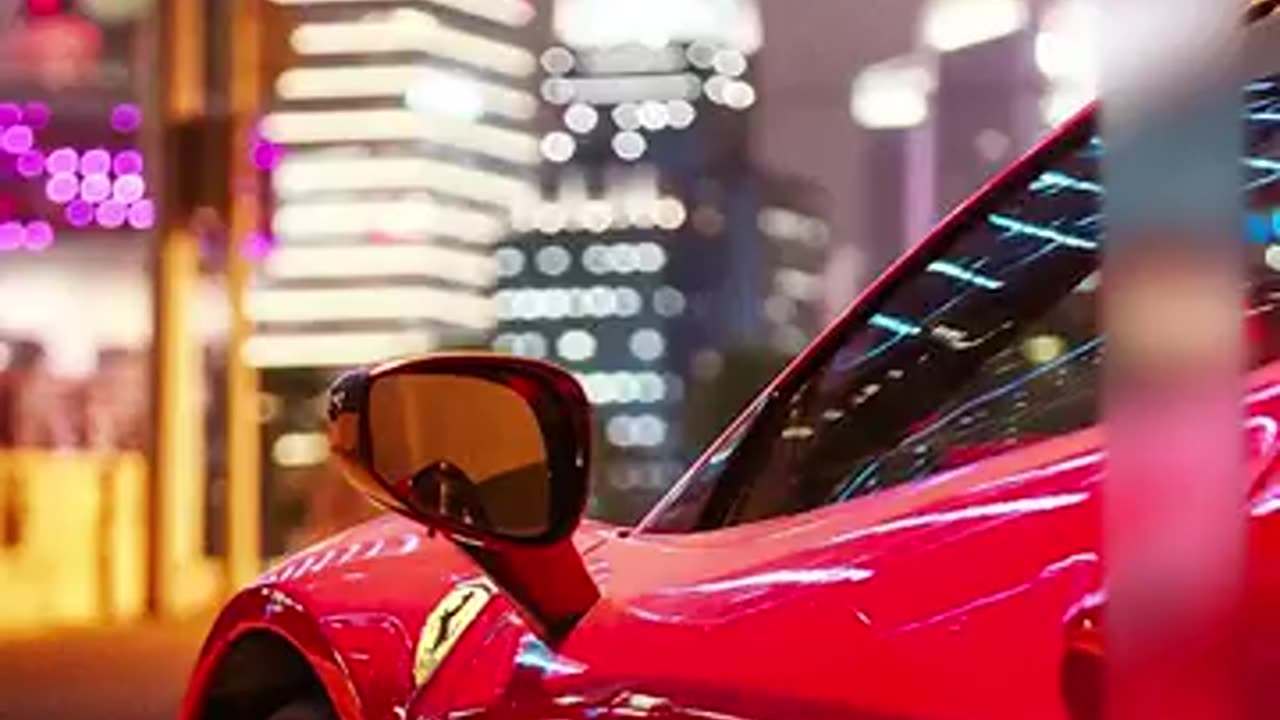 Super Car super mechanic