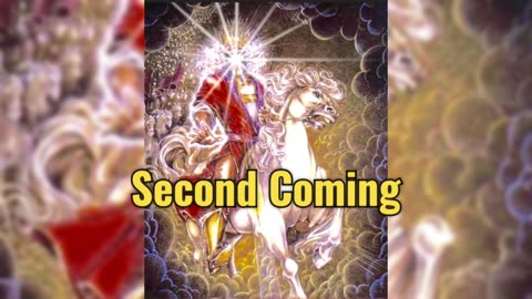GET READY. ( song from Yeshua)