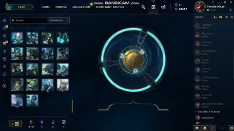 30 + 2 World Orbs - 55€ Worth of Orbs +3 JackPot Bags! League of Legends 2019