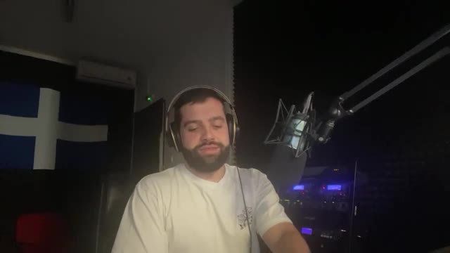 ΣΕΡΕΤΗΣ ΓΡΗΓΟΡΗΣ - ΚΟΝΤΡΑ ΣΤΟ ΣΥΣΤΗΜΑ LIVE (291222)