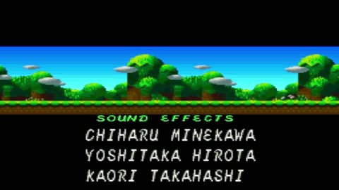 $ My SUPER MARIO R.P.G. LEGEND OF THE SEVEN STARS - The Waterboys: Too Close To Heaven
