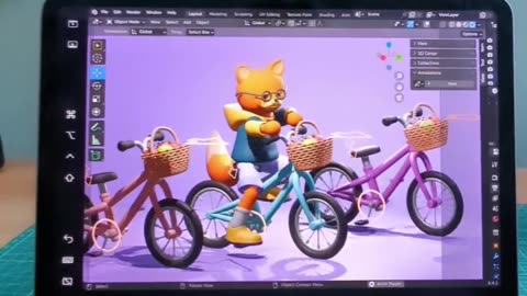 Animation Video Maker 😍🤞 How To Make Animation Video Online Free