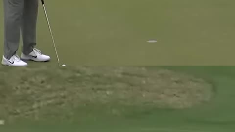 Rory VS Tiger - Part 1