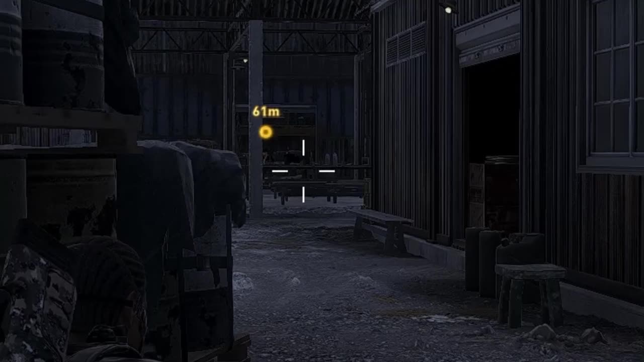 Tom Clancy Ghost Recon Wildlands Shorts