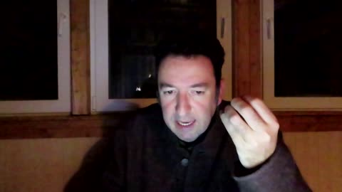 TRUMP GEGEN DIE ANTIFAS Laurent Glauzy