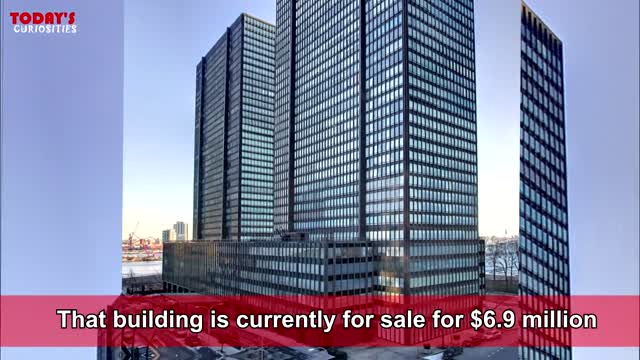 Meghan and Harry stayed in a $6.9 million luxury apartment in Manhattan