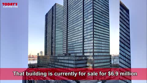 Meghan and Harry stayed in a $6.9 million luxury apartment in Manhattan