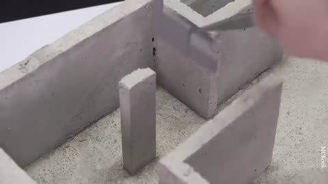 This is a masterpiece, the best house.