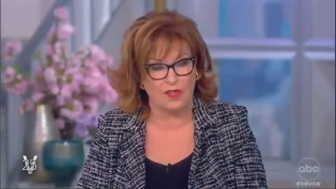 Joy Behar Actually Thinks the Supreme Court Passes Bills