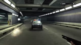 Let's Play Kane and Lynch Dead Men pt 2