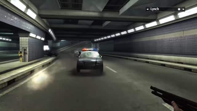 Let's Play Kane and Lynch Dead Men pt 2