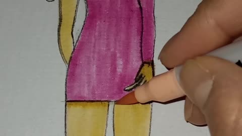 Fashion Illustration