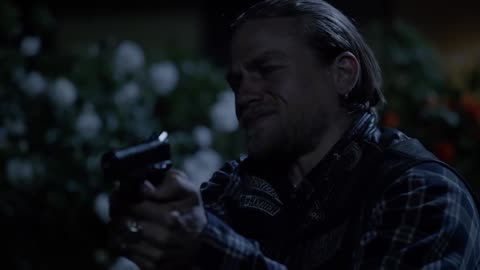 Jax and Gemma's Final Conversation - Scene | Sons of Anarchy | FX