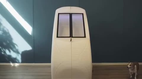 The Suicide Machine 😨😱