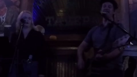 Beast of Burden (acoustic) by Midnight Ride